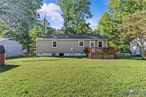 Tiny photo for 4913 Twelveoaks Road, Midlothian, VA 23112 (MLS # 2627383)