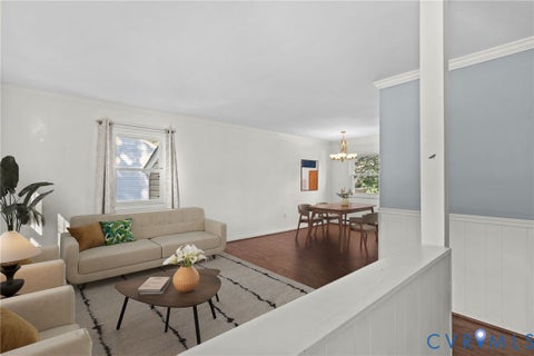 Tiny photo for 4913 Twelveoaks Road, Midlothian, VA 23112 (MLS # 2627383)