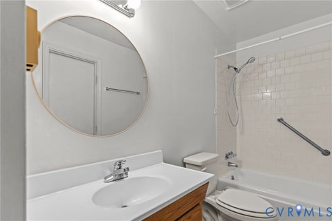 Tiny photo for 4913 Twelveoaks Road, Midlothian, VA 23112 (MLS # 2627383)