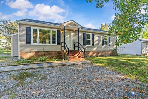 Photo of 4913 Twelveoaks Road, Midlothian, VA 23112 (MLS # 2627383)