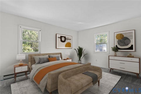 Tiny photo for 4913 Twelveoaks Road, Midlothian, VA 23112 (MLS # 2627383)