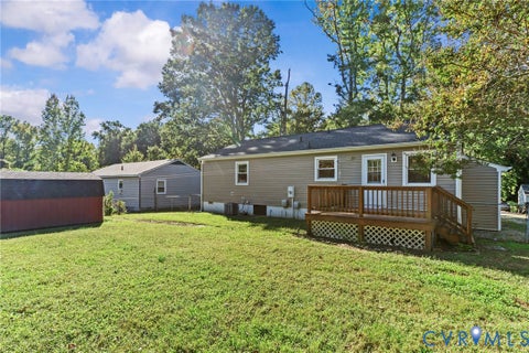 Tiny photo for 4913 Twelveoaks Road, Midlothian, VA 23112 (MLS # 2627383)