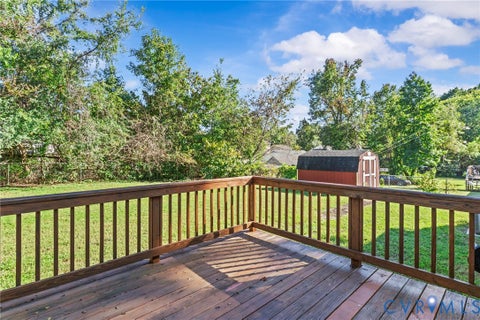 Tiny photo for 4913 Twelveoaks Road, Midlothian, VA 23112 (MLS # 2627383)