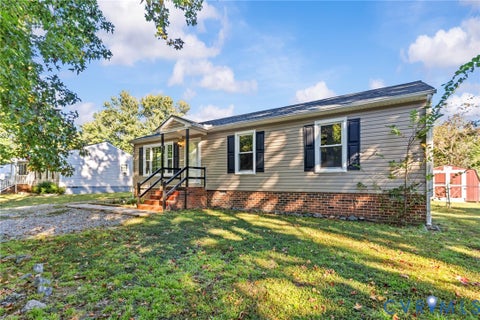 Tiny photo for 4913 Twelveoaks Road, Midlothian, VA 23112 (MLS # 2627383)