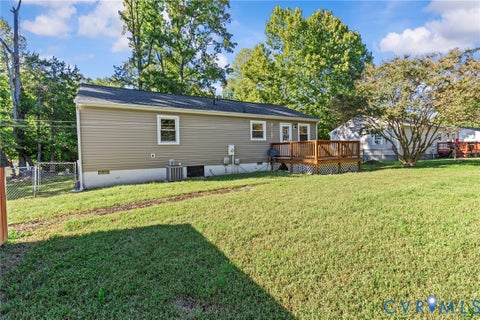 Tiny photo for 4913 Twelveoaks Road, Midlothian, VA 23112 (MLS # 2627383)