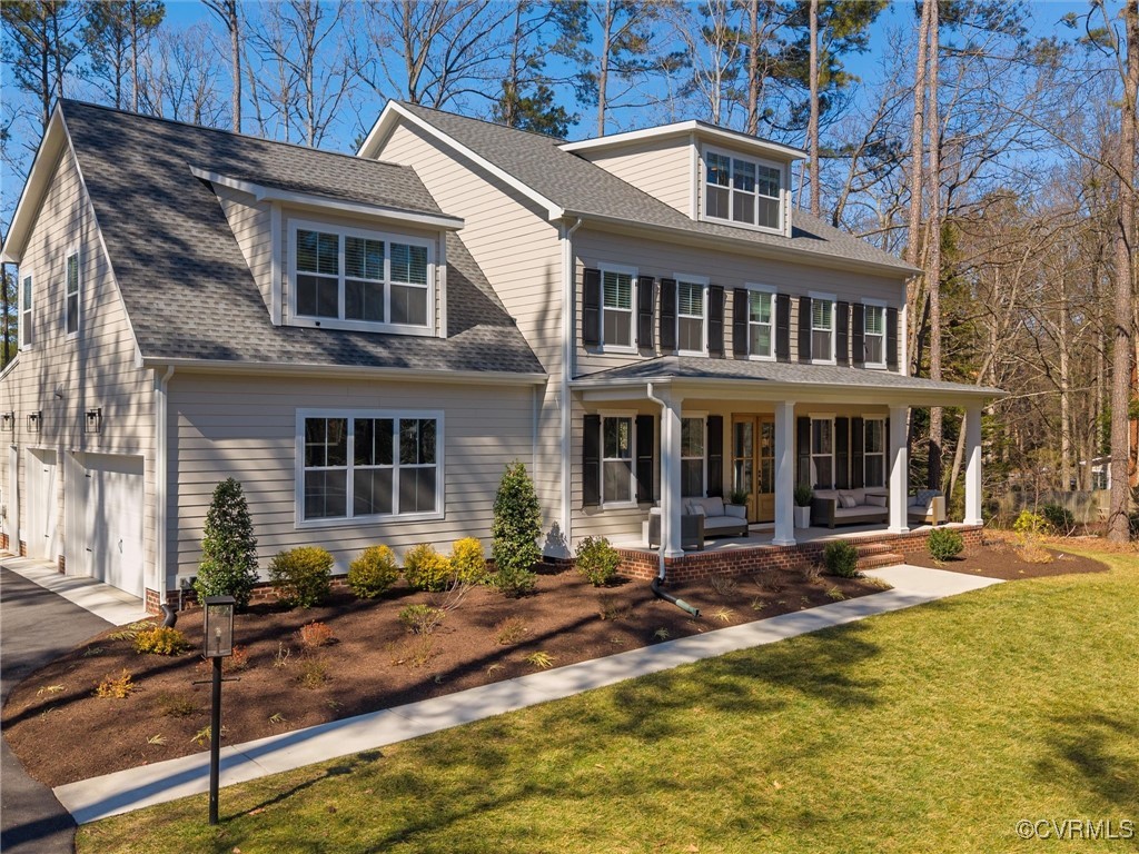 210 Running Cedar Lane