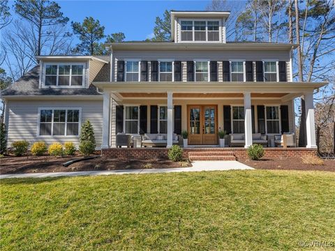 210 Running Cedar Lane Henrico VA 23229