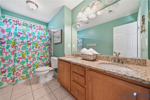 Tiny photo for 10918 Church Point Road, Chesterfield, VA 23832 (MLS # 2606986)