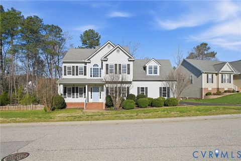 Photo of 10918 Church Point Road, Chesterfield, VA 23832 (MLS # 2606986)