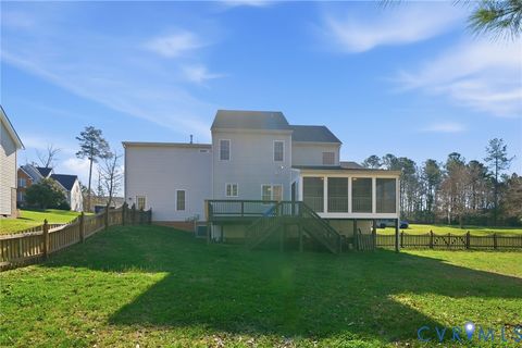 Tiny photo for 10918 Church Point Road, Chesterfield, VA 23832 (MLS # 2606986)
