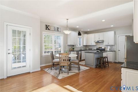 Tiny photo for 10918 Church Point Road, Chesterfield, VA 23832 (MLS # 2606986)
