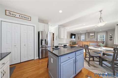 Tiny photo for 10918 Church Point Road, Chesterfield, VA 23832 (MLS # 2606986)