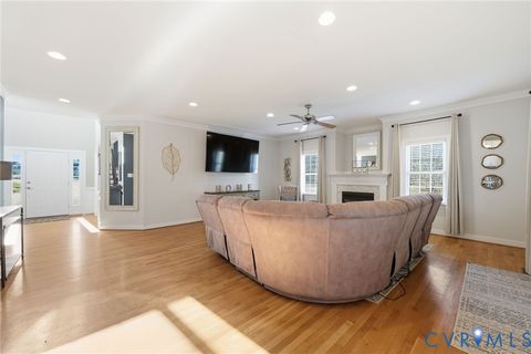 Tiny photo for 10918 Church Point Road, Chesterfield, VA 23832 (MLS # 2606986)