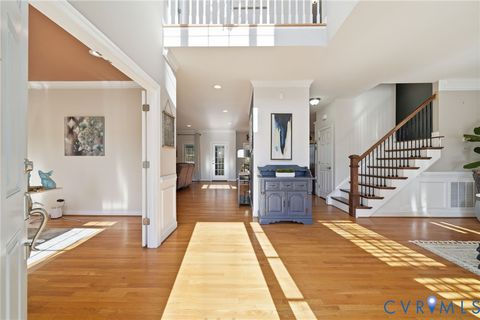 Tiny photo for 10918 Church Point Road, Chesterfield, VA 23832 (MLS # 2606986)