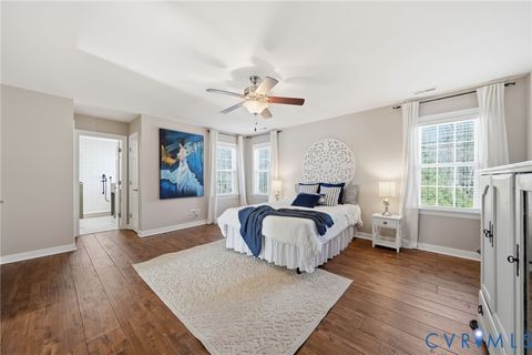 Tiny photo for 10918 Church Point Road, Chesterfield, VA 23832 (MLS # 2606986)