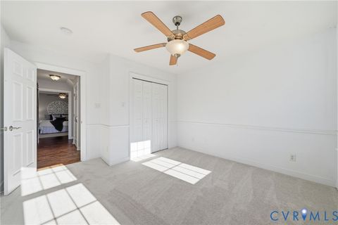 Tiny photo for 10918 Church Point Road, Chesterfield, VA 23832 (MLS # 2606986)