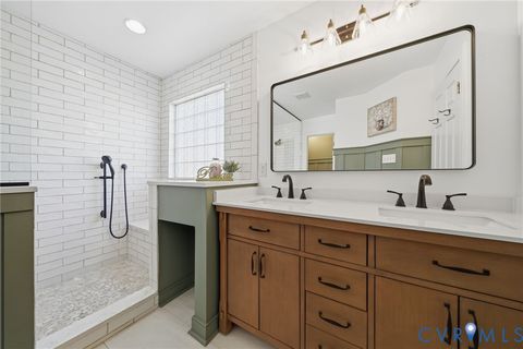 Tiny photo for 10918 Church Point Road, Chesterfield, VA 23832 (MLS # 2606986)