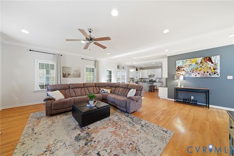 Tiny photo for 10918 Church Point Road, Chesterfield, VA 23832 (MLS # 2606986)