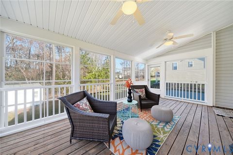 Tiny photo for 10918 Church Point Road, Chesterfield, VA 23832 (MLS # 2606986)