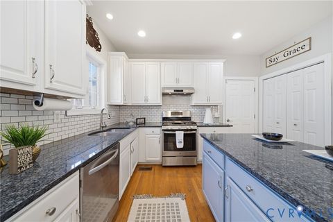 Tiny photo for 10918 Church Point Road, Chesterfield, VA 23832 (MLS # 2606986)