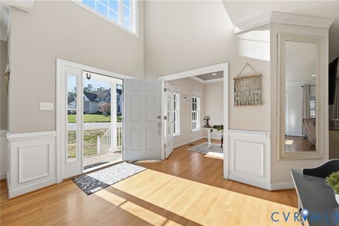 Tiny photo for 10918 Church Point Road, Chesterfield, VA 23832 (MLS # 2606986)