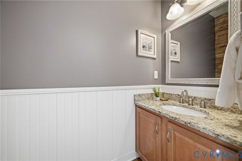 Tiny photo for 10918 Church Point Road, Chesterfield, VA 23832 (MLS # 2606986)