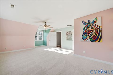 Tiny photo for 10918 Church Point Road, Chesterfield, VA 23832 (MLS # 2606986)