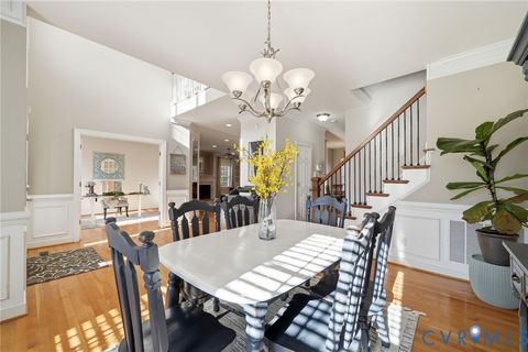 Tiny photo for 10918 Church Point Road, Chesterfield, VA 23832 (MLS # 2606986)