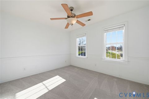 Tiny photo for 10918 Church Point Road, Chesterfield, VA 23832 (MLS # 2606986)