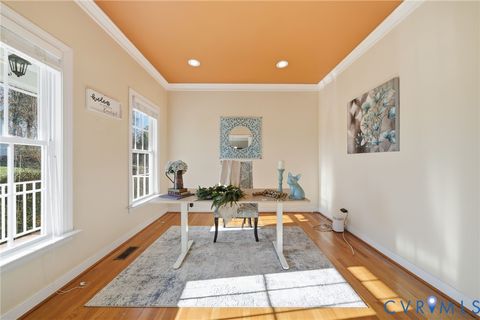 Tiny photo for 10918 Church Point Road, Chesterfield, VA 23832 (MLS # 2606986)