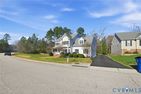 Tiny photo for 10918 Church Point Road, Chesterfield, VA 23832 (MLS # 2606986)
