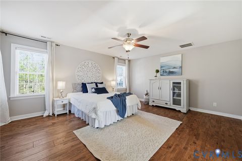 Tiny photo for 10918 Church Point Road, Chesterfield, VA 23832 (MLS # 2606986)