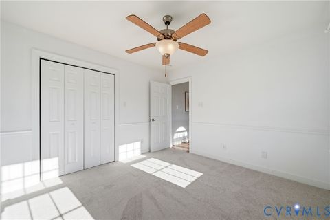 Tiny photo for 10918 Church Point Road, Chesterfield, VA 23832 (MLS # 2606986)