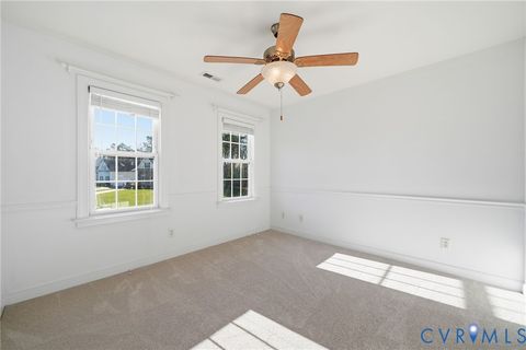 Tiny photo for 10918 Church Point Road, Chesterfield, VA 23832 (MLS # 2606986)
