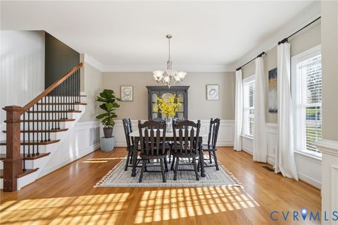 Tiny photo for 10918 Church Point Road, Chesterfield, VA 23832 (MLS # 2606986)