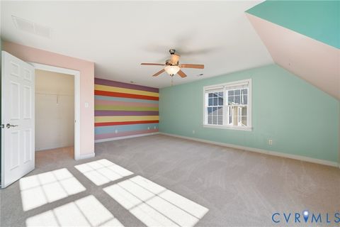 Tiny photo for 10918 Church Point Road, Chesterfield, VA 23832 (MLS # 2606986)