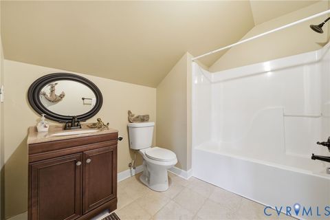Tiny photo for 10918 Church Point Road, Chesterfield, VA 23832 (MLS # 2606986)