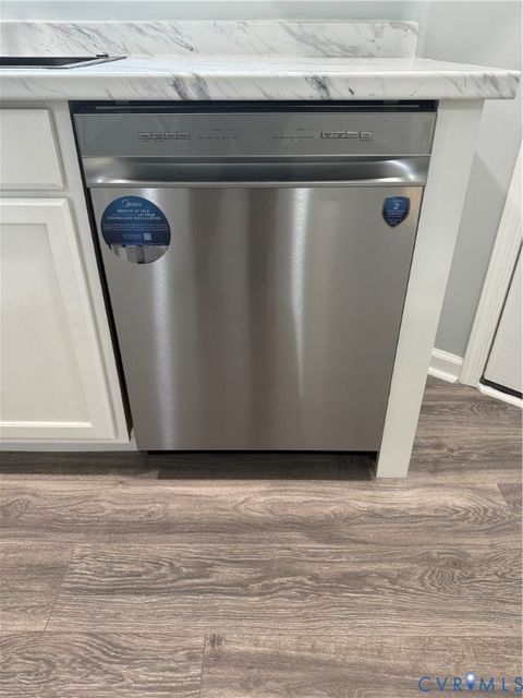 Tiny photo for 910 Rome Street, Petersburg, VA 23803 (MLS # 2610706)