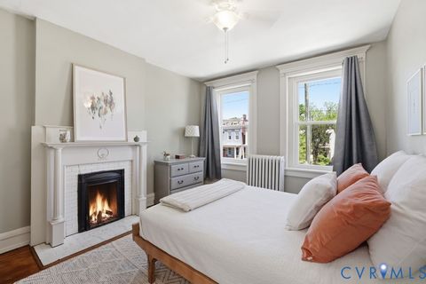 Tiny photo for 2417 W Main Street, Richmond, VA 23220 (MLS # 2611221)