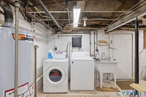 Tiny photo for 2417 W Main Street, Richmond, VA 23220 (MLS # 2611221)