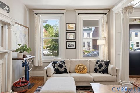 Tiny photo for 2417 W Main Street, Richmond, VA 23220 (MLS # 2611221)