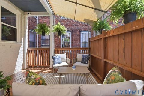 Tiny photo for 2417 W Main Street, Richmond, VA 23220 (MLS # 2611221)