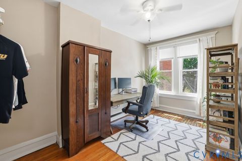 Tiny photo for 2417 W Main Street, Richmond, VA 23220 (MLS # 2611221)