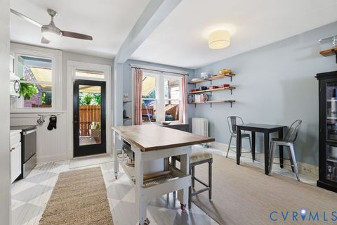Tiny photo for 2417 W Main Street, Richmond, VA 23220 (MLS # 2611221)