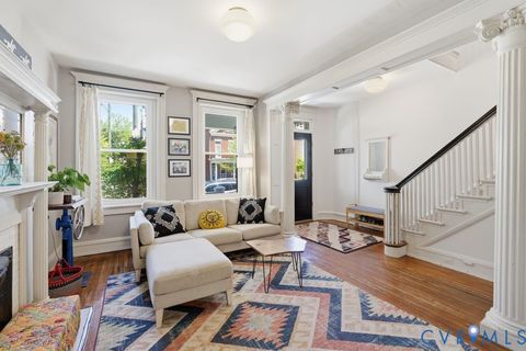Tiny photo for 2417 W Main Street, Richmond, VA 23220 (MLS # 2611221)