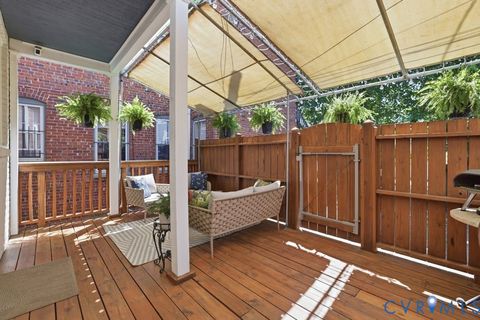 Tiny photo for 2417 W Main Street, Richmond, VA 23220 (MLS # 2611221)