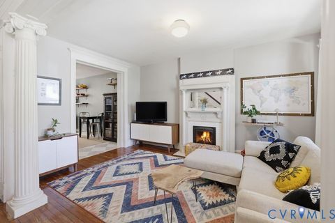 Tiny photo for 2417 W Main Street, Richmond, VA 23220 (MLS # 2611221)