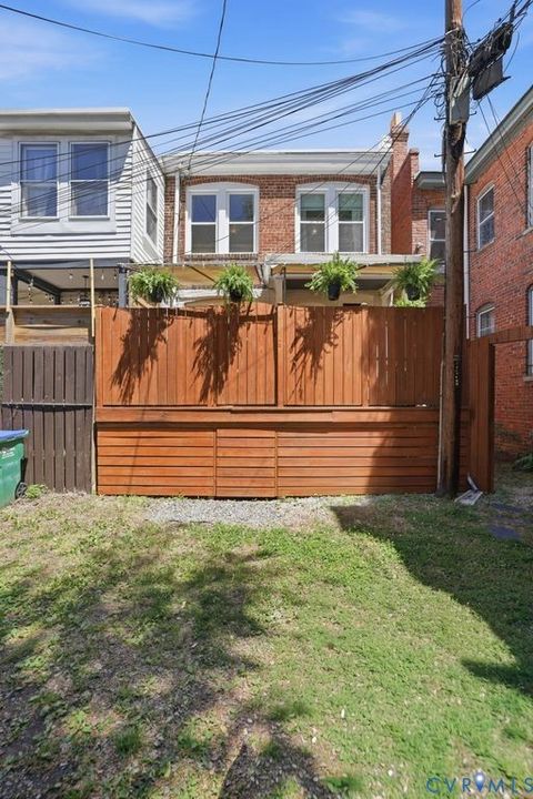 Tiny photo for 2417 W Main Street, Richmond, VA 23220 (MLS # 2611221)
