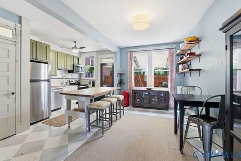 Tiny photo for 2417 W Main Street, Richmond, VA 23220 (MLS # 2611221)