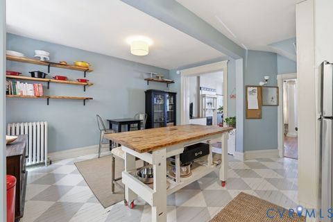 Tiny photo for 2417 W Main Street, Richmond, VA 23220 (MLS # 2611221)